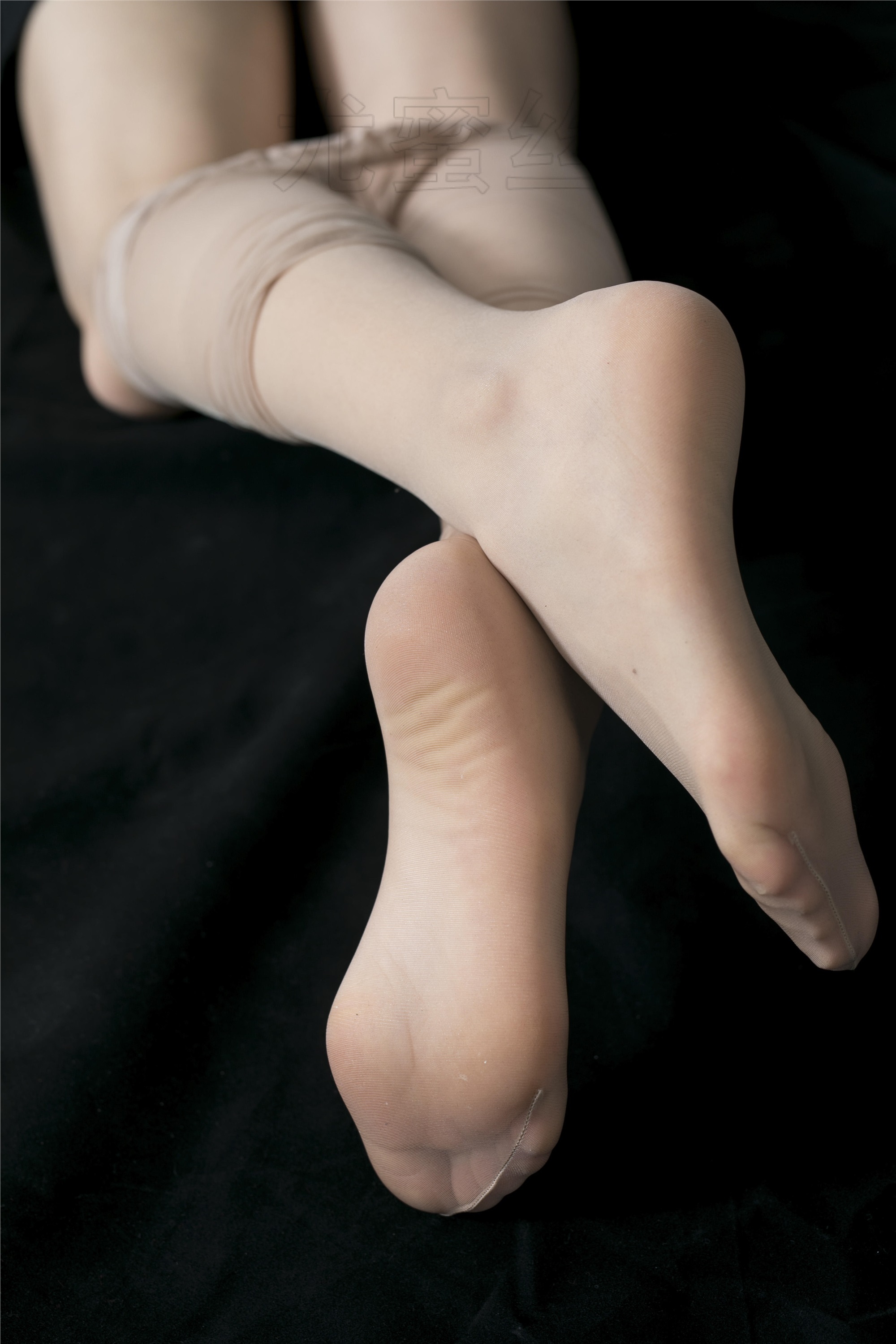 尤蜜丝 穿搭写真 NO.009